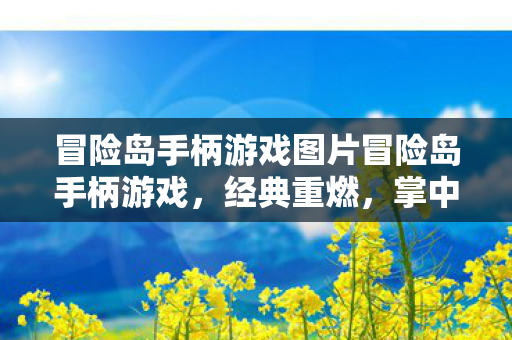 冒险岛手柄游戏图片冒险岛手柄游戏，经典重燃，掌中冒险新体验，经典冒险岛手柄游戏，掌中冒险新体验