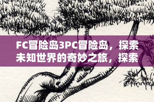 FC冒险岛3PC冒险岛，探索未知世界的奇妙之旅，探索未知世界的奇妙之旅，FC冒险岛3与PC冒险岛