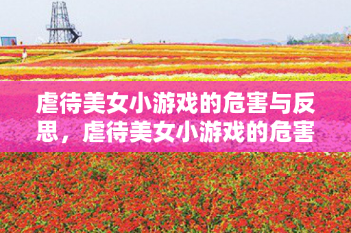 虐待美女小游戏的危害与反思,虐待美女小游戏的危害与反思 虐待美女小游戏的危害与反思,虐待美女小游戏的危害与反思