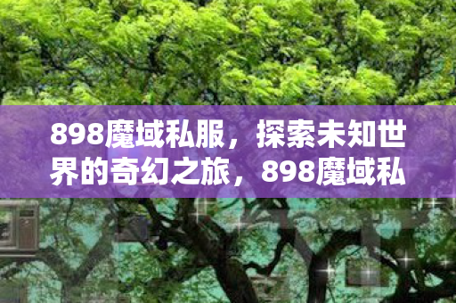 898魔域私服,探索未知世界的奇幻之旅,898魔域私服,开启探索未知世界的奇幻之旅 898魔域私服,探索未知世界的奇幻之旅,898魔域私服,开启探索未知世界的奇幻之旅