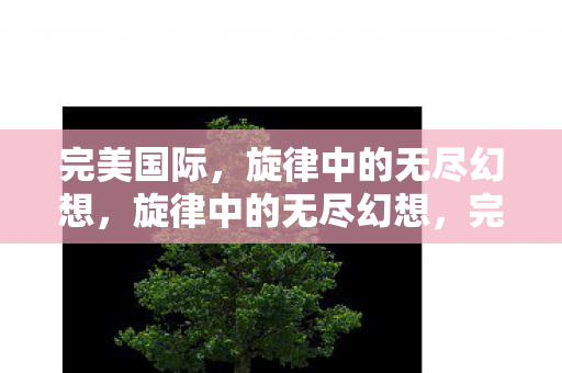完美国际,旋律中的无尽幻想,旋律中的无尽幻想,完美国际 完美国际,旋律中的无尽幻想,旋律中的无尽幻想,完美国际