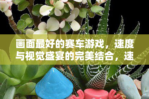 画面最好的赛车游戏，速度与视觉盛宴的完美结合，速度与视觉盛宴，画面最佳的赛车游戏