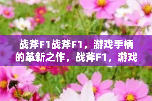战斧F1战斧F1，游戏手柄的革新之作，战斧F1，游戏手柄的革新之作