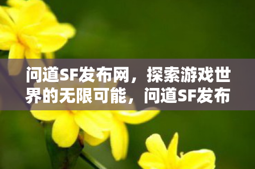 问道SF发布网,探索游戏世界的无限可能,问道SF发布网,探索游戏世界的无限可能 问道SF发布网,探索游戏世界的无限可能,问道SF发布网,探索游戏世界的无限可能