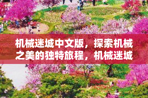 机械迷城中文版,探索机械之美的独特旅程,机械迷城中文版,探索机械之美的独特旅程 机械迷城中文版,探索机械之美的独特旅程,机械迷城中文版,探索机械之美的独特旅程