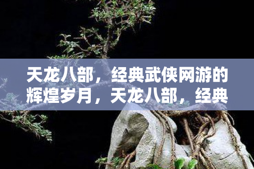 经典武侠网游的辉煌岁月图片
