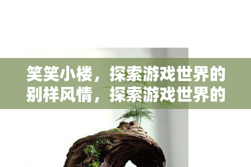 笑笑小楼,探索游戏世界的别样风情,探索游戏世界的别样风情,笑笑小楼 笑笑小楼,探索游戏世界的别样风情,探索游戏世界的别样风情,笑笑小楼