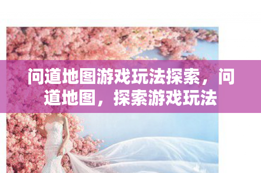 问道地图游戏玩法探索图片