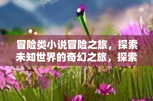 冒险类小说冒险之旅，探索未知世界的奇幻之旅，探索未知世界的奇幻冒险之旅