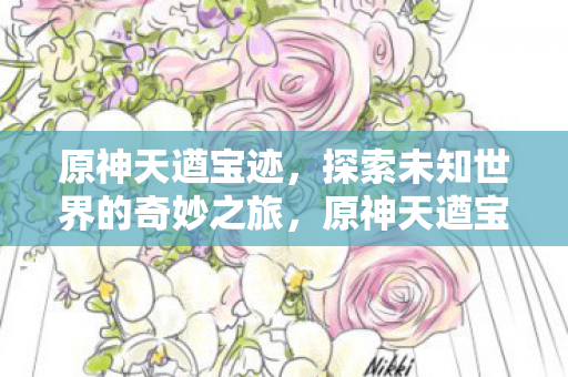 原神天遒宝迹，探索未知世界的奇妙之旅，原神天遒宝迹，探索未知世界的奇妙冒险之旅