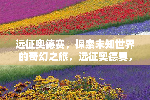 远征奥德赛，探索未知世界的奇幻之旅，远征奥德赛，探索未知世界的奇幻冒险之旅