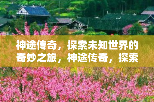 神途传奇,探索未知世界的奇妙之旅,神途传奇,探索未知世界的奇妙之旅 神途传奇,探索未知世界的奇妙之旅,神途传奇,探索未知世界的奇妙之旅