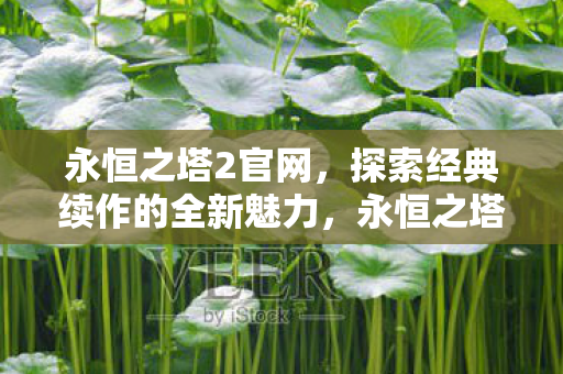 探索经典续作的全新魅力图片