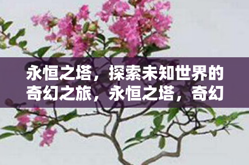 探索未知世界的奇幻之旅图片