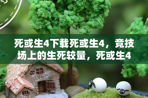 死或生4下载死或生4，竞技场上的生死较量，死或生4，竞技场上的生死较量下载