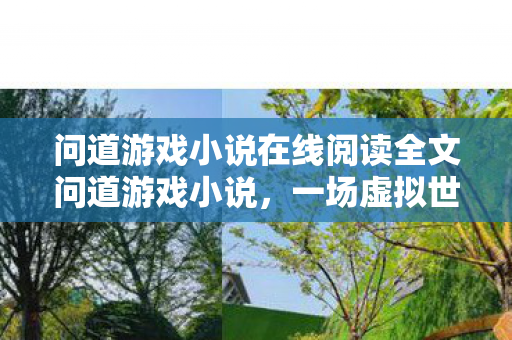 问道游戏小说在线阅读全文问道游戏小说图片