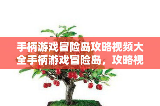 手柄游戏冒险岛攻略视频大全手柄游戏冒险岛，攻略视频助你征服岛屿，冒险岛手游攻略视频大全，助你征服岛屿