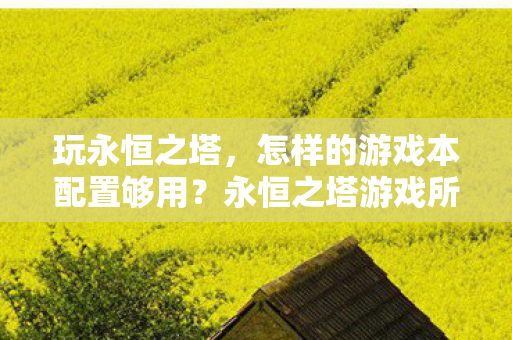 玩永恒之塔，怎样的游戏本配置够用？永恒之塔游戏所需配置推荐