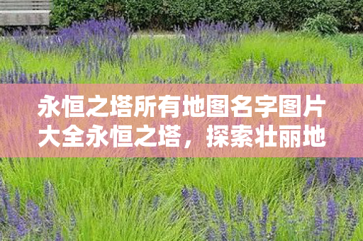 永恒之塔所有地图名字图片大全永恒之塔图片