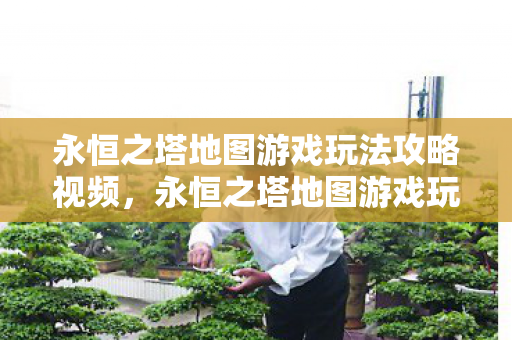 永恒之塔地图游戏玩法攻略视频图片