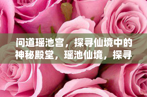 问道瑶池宫，探寻仙境中的神秘殿堂，瑶池仙境，探寻神秘殿堂的奥秘之旅