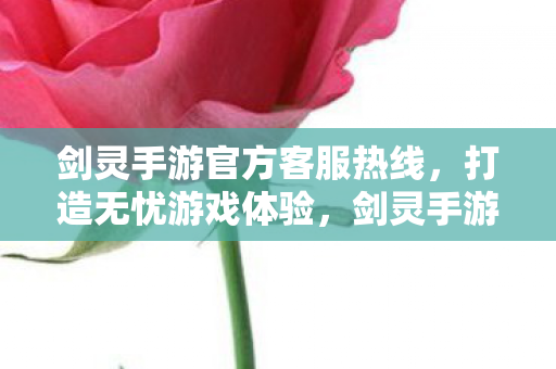 剑灵手游官方客服热线,打造无忧游戏体验,剑灵手游官方客服热线,打造无忧游戏体验 剑灵手游官方客服热线,打造无忧游戏体验,剑灵手游官方客服热线,打造无忧游戏体验