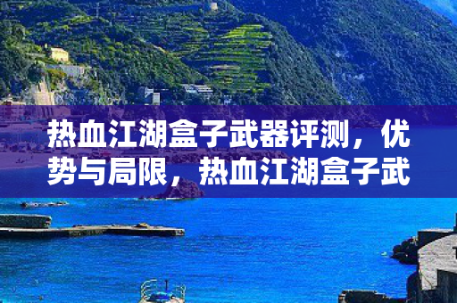 热血江湖盒子武器评测，优势与局限，热血江湖盒子武器，优势与局限解析