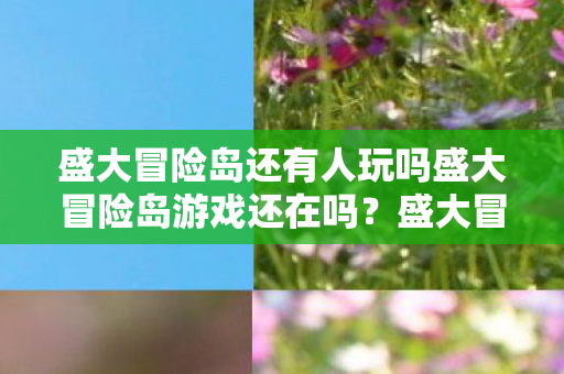 盛大冒险岛还有人玩吗盛大冒险岛游戏还在吗?盛大冒险岛是否还有人玩?游戏是否还在运营? 盛大冒险岛还有人玩吗盛大冒险岛游戏还在吗?盛大冒险岛是否还有人玩?游戏是否还在运营?