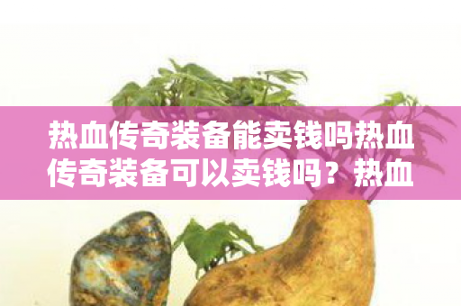 热血传奇装备能卖钱吗热血传奇装备可以卖钱吗图片