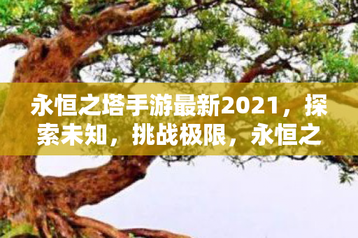 永恒之塔手游最新2021图片