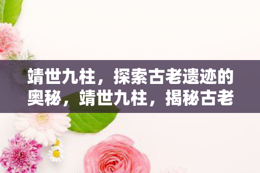 靖世九柱，探索古老遗迹的奥秘，靖世九柱，揭秘古老遗迹的神秘面纱