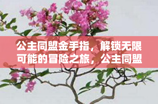 公主同盟金手指,解锁无限可能的冒险之旅,公主同盟金手指,解锁无限可能的冒险之旅 公主同盟金手指,解锁无限可能的冒险之旅,公主同盟金手指,解锁无限可能的冒险之旅