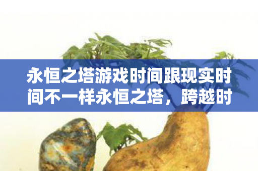 永恒之塔游戏时间跟现实时间不一样永恒之塔图片