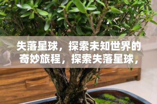 失落星球，探索未知世界的奇妙旅程，探索失落星球，未知世界的奇妙旅程