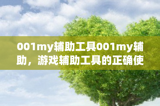 001my辅助工具001my辅助图片