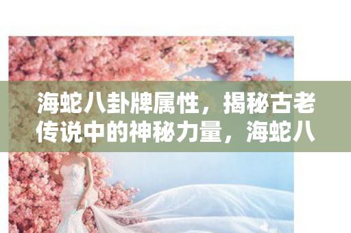 海蛇八卦牌属性，揭秘古老传说中的神秘力量，海蛇八卦牌，揭秘古老传说中的神秘力量