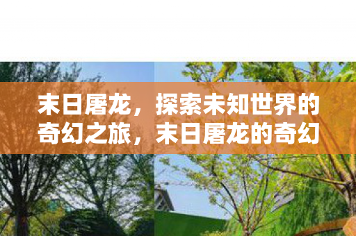 末日屠龙,探索未知世界的奇幻之旅,末日屠龙的奇幻探险之旅 末日屠龙,探索未知世界的奇幻之旅,末日屠龙的奇幻探险之旅