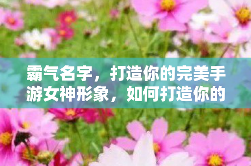霸气名字,打造你的完美手游女神形象,如何打造你的手游女神形象,从名字开始 霸气名字,打造你的完美手游女神形象,如何打造你的手游女神形象,从名字开始
