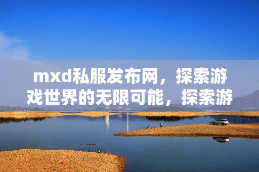 mxd私服发布网开启无限可能图片