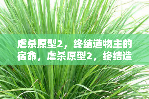 虐杀原型2,终结造物主的宿命,虐杀原型2,终结造物主的宿命 虐杀原型2,终结造物主的宿命,虐杀原型2,终结造物主的宿命