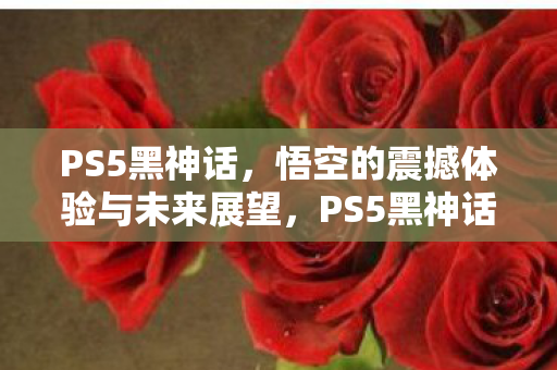 PS5黑神话,悟空的震撼体验与未来展望,PS5黑神话,悟空震撼体验与未来展望 PS5黑神话,悟空的震撼体验与未来展望,PS5黑神话,悟空震撼体验与未来展望