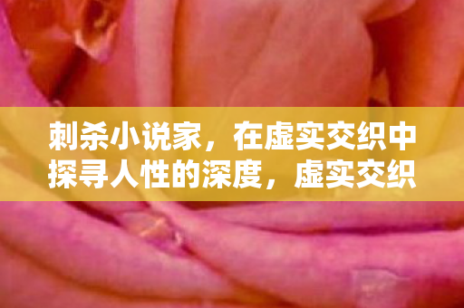 刺杀小说家，在虚实交织中探寻人性的深度，虚实交织的奇幻之旅，刺杀小说家的人性深度探索