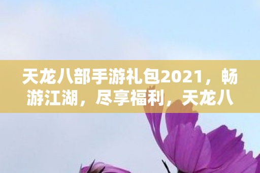 天龙八部手游2021年礼包图片
