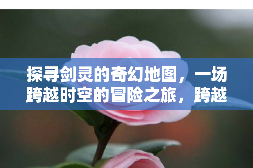 一场跨越时空的冒险之旅图片