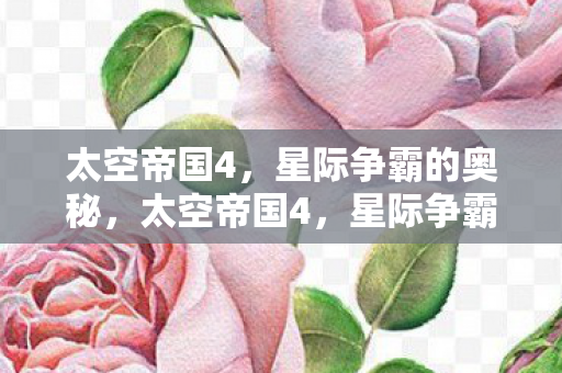 太空帝国4,星际争霸的奥秘,太空帝国4,星际争霸的奥秘 太空帝国4,星际争霸的奥秘,太空帝国4,星际争霸的奥秘