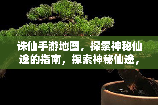 探索神秘仙途的指南图片