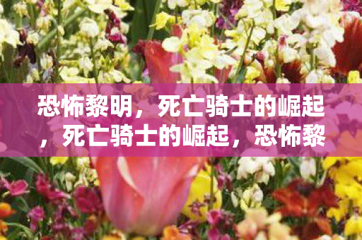 恐怖黎明，死亡骑士的崛起，死亡骑士的崛起，恐怖黎明