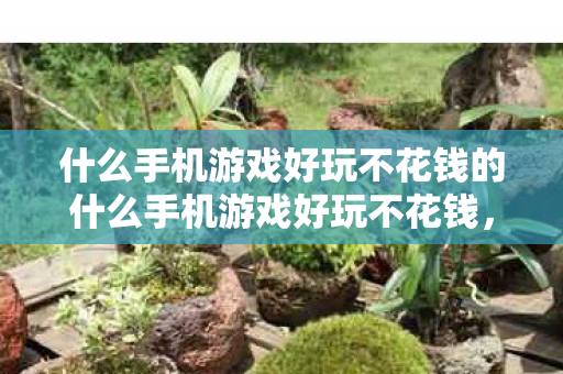 什么手机游戏好玩不花钱的什么手机游戏好玩不花钱,免费畅玩!推荐几款超棒的不花钱手机游戏 什么手机游戏好玩不花钱的什么手机游戏好玩不花钱,免费畅玩!推荐几款超棒的不花钱手机游戏