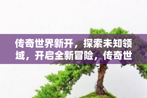 传奇世界新开,探索未知领域,开启全新冒险,传奇世界新篇章,探索未知领域,开启全新冒险 传奇世界新开,探索未知领域,开启全新冒险,传奇世界新篇章,探索未知领域,开启全新冒险