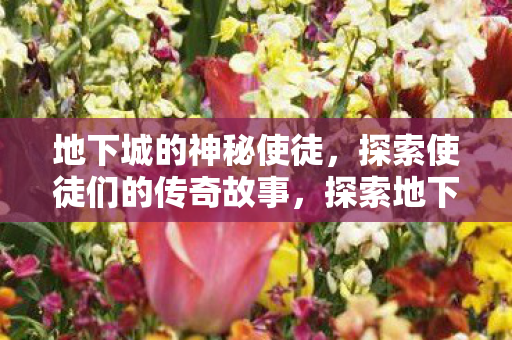 地下城的神秘使徒，探索使徒们的传奇故事，探索地下城神秘使徒的传奇故事